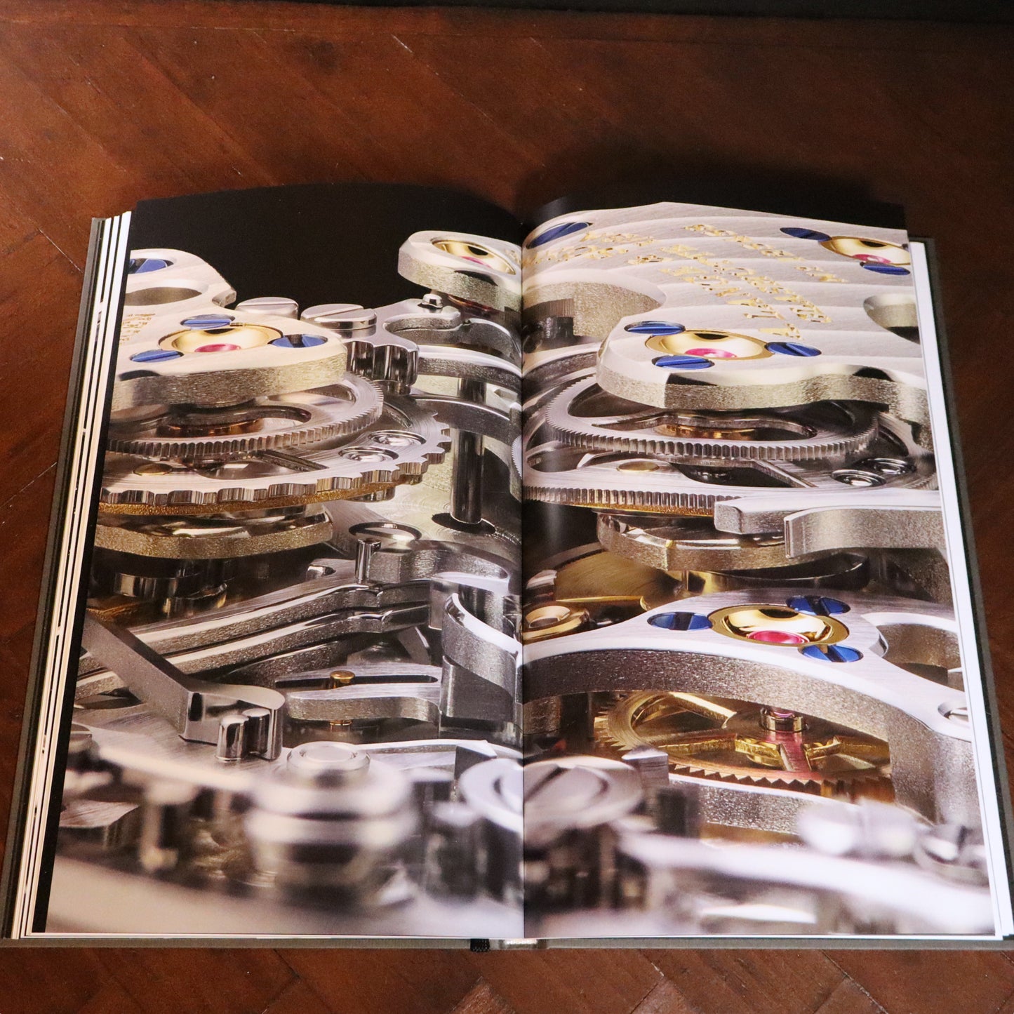 A. Lange & Söhne Collection Book 2018 - Lifestyle - Horlogerieshop.nl