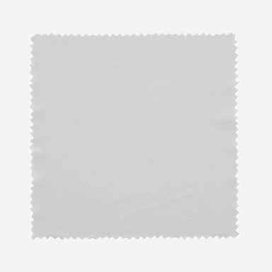 Bergeon horloge poetsdoek 120x120mm - Watch Care & Tools - Horlogerieshop.nl