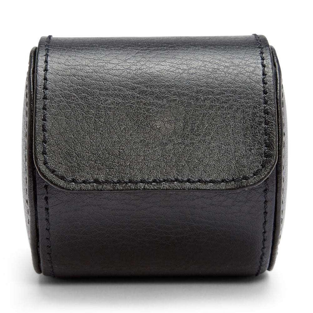 Horloge pouch British Racing 1 horloge Wolf 1834 - Horlogerieshop.nl