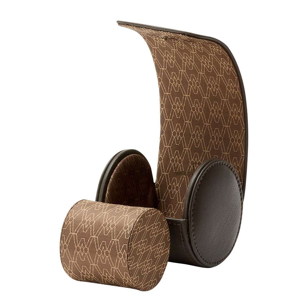 Horloge pouch Earth 1 horloge Wolf 1834 - Horlogerieshop.nl