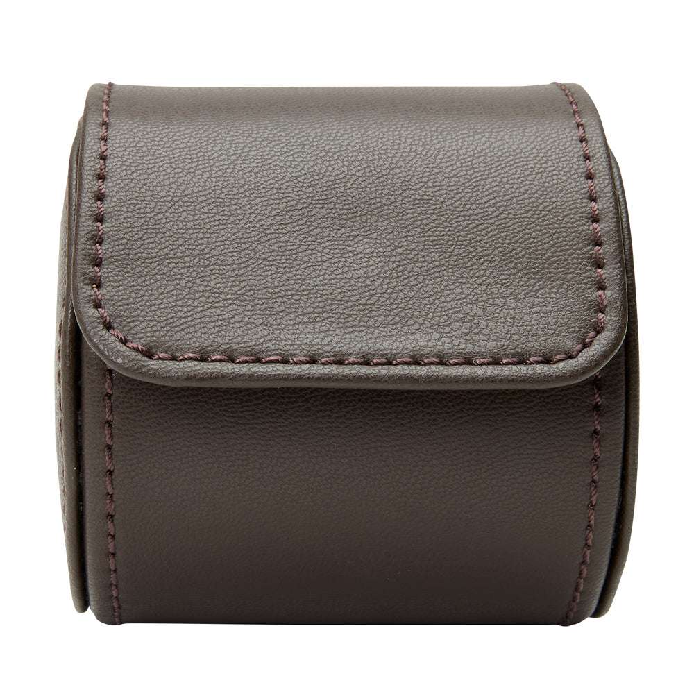 Horloge pouch Earth 1 horloge Wolf 1834 - Horlogerieshop.nl