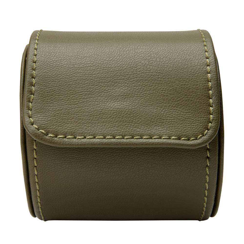 Horloge pouch Earth 1 horloge Wolf 1834 - Horlogerieshop.nl