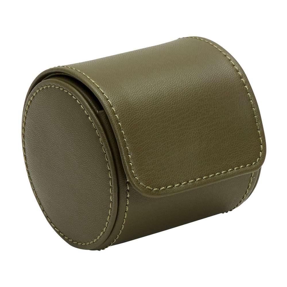 Horloge pouch Earth 1 horloge Wolf 1834 - Horlogerieshop.nl