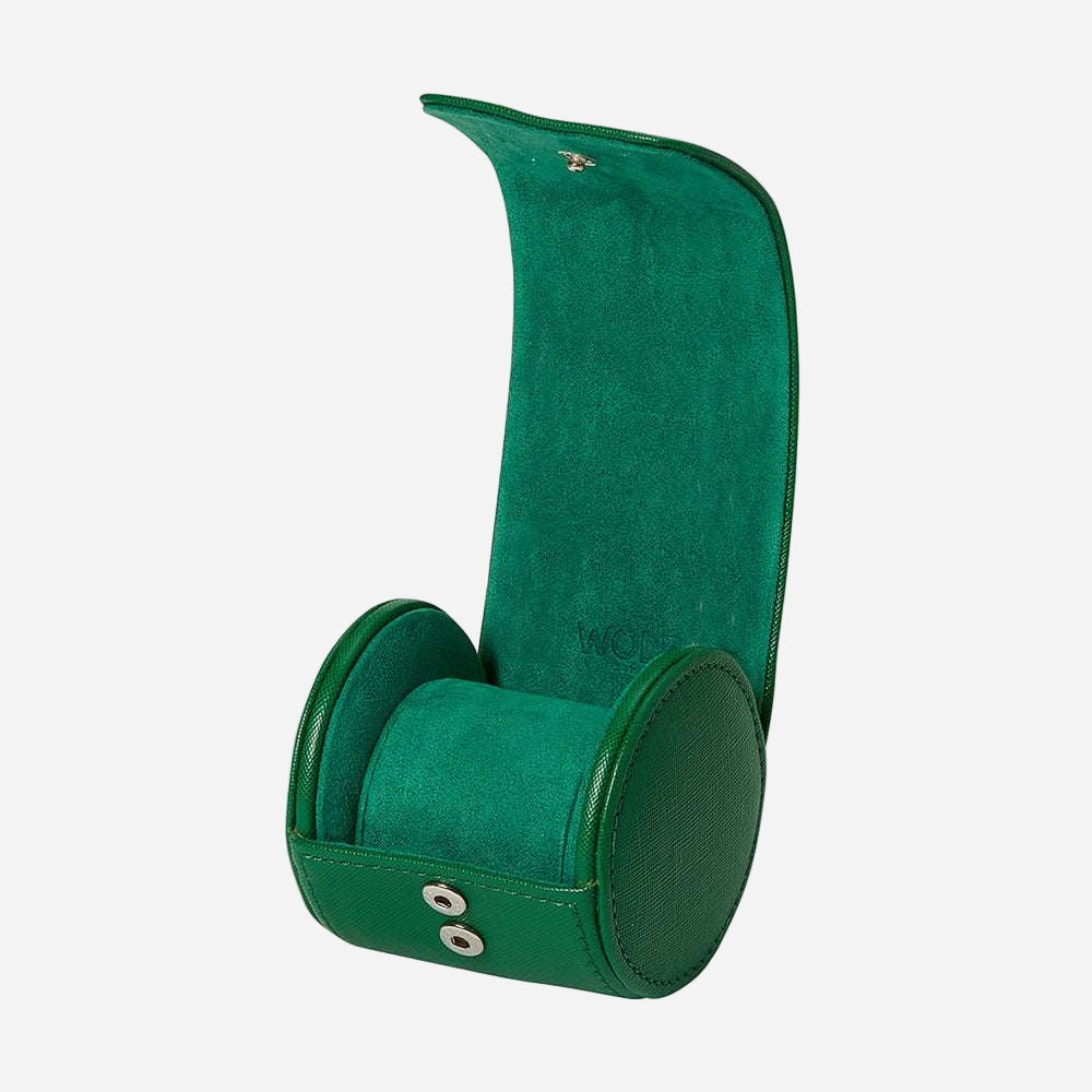 Horloge pouch Tutti Frutti Wolf 1834 - Horlogerieshop.nl