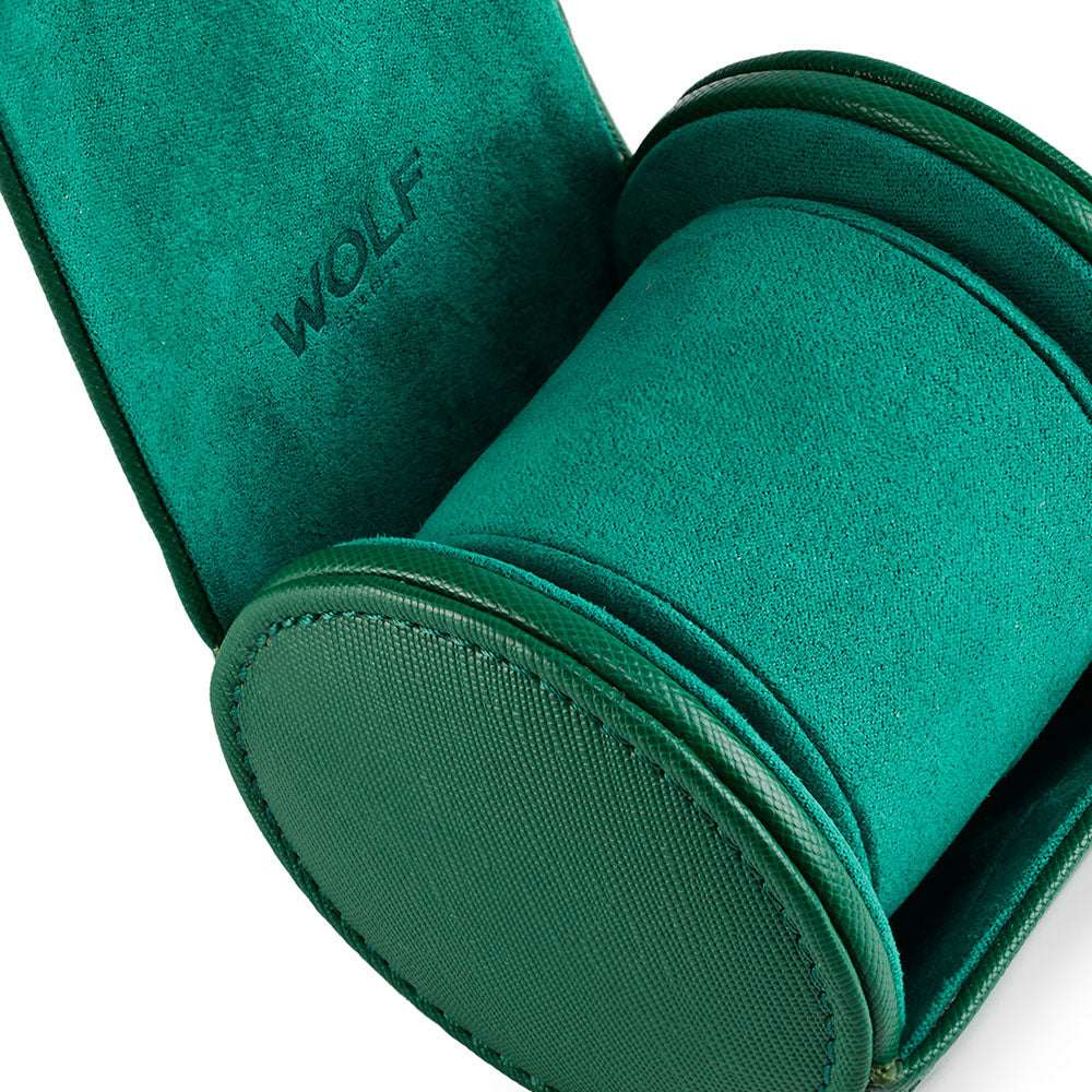 Horloge pouch Tutti Frutti Wolf 1834 - Horlogerieshop.nl