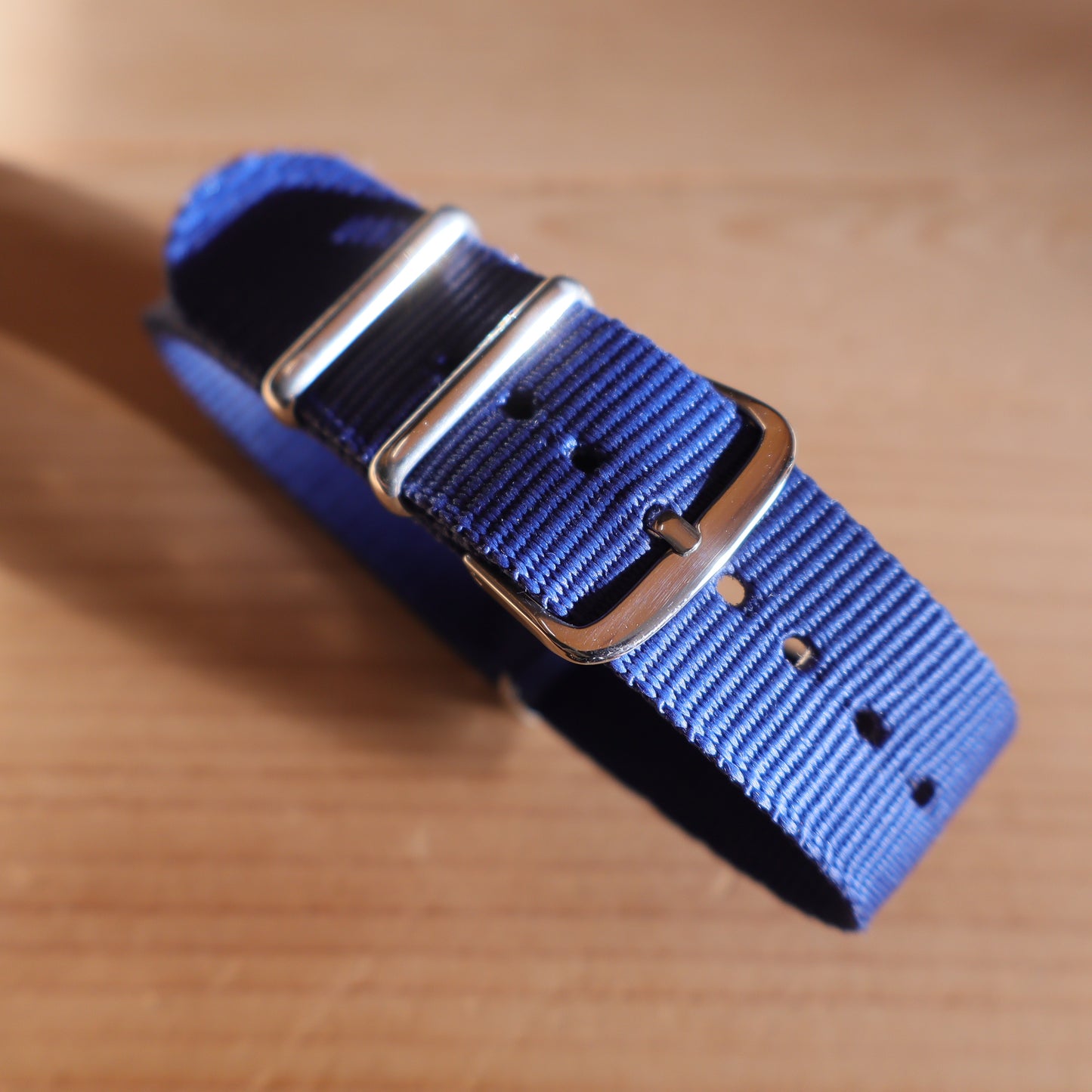 Horlogeband Nato Ashford & Rye