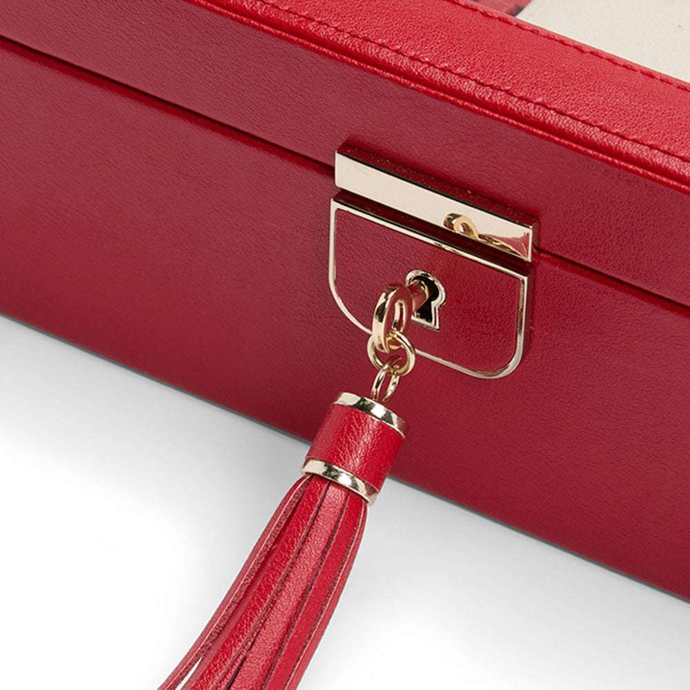 Horlogedoos Palermo 6 horloges Wolf 1834 - Horlogerieshop.nl