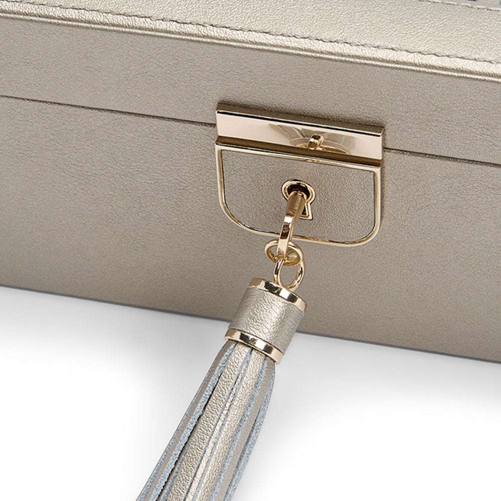 Horlogedoos Palermo 6 horloges Wolf 1834 - Horlogerieshop.nl