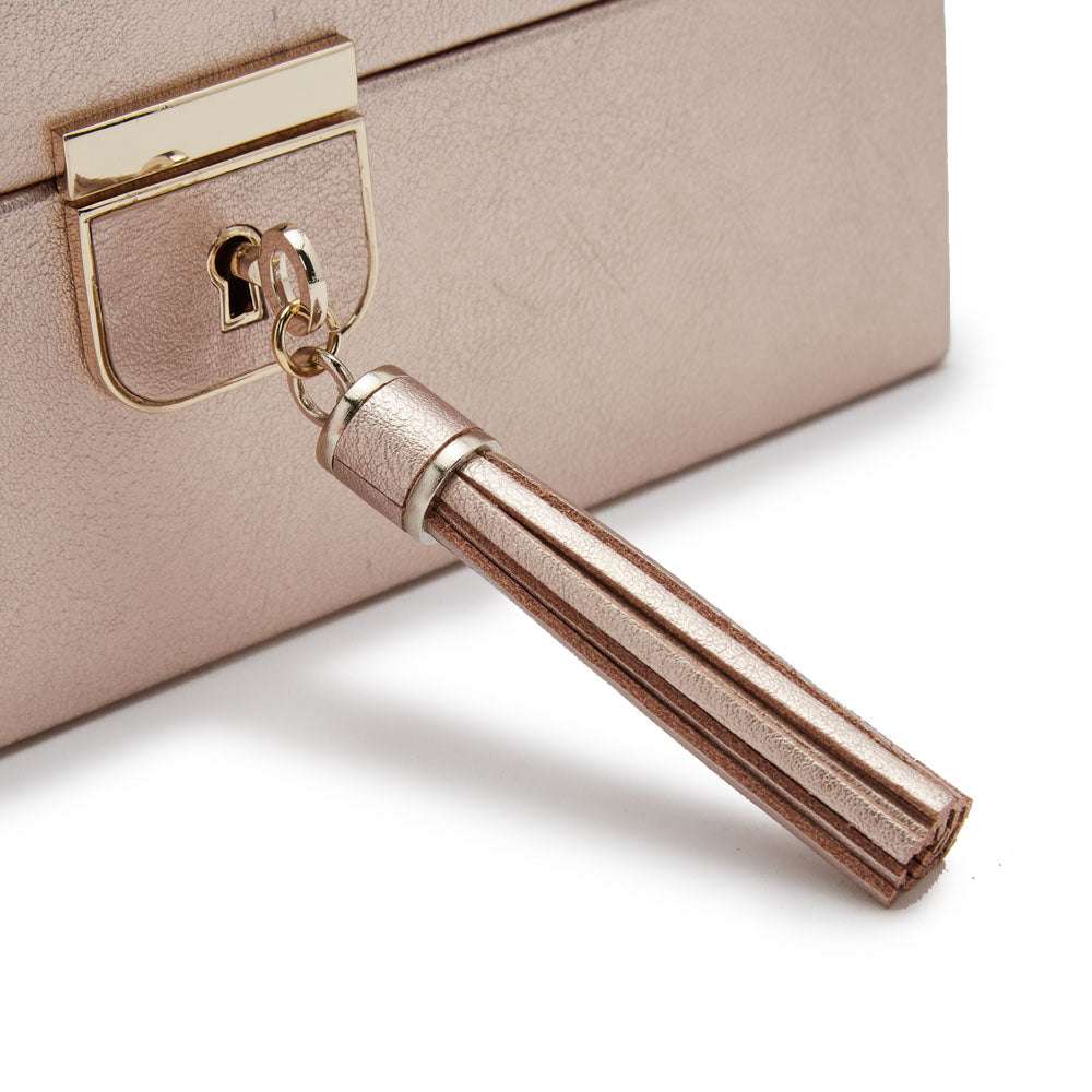 Horlogedoos Palermo 6 horloges Wolf 1834 - Horlogerieshop.nl