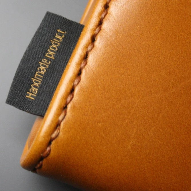 Horloge pouch Bridle Leder 1 horloge Old Fashioned Luxury - Horlogerieshop.nl