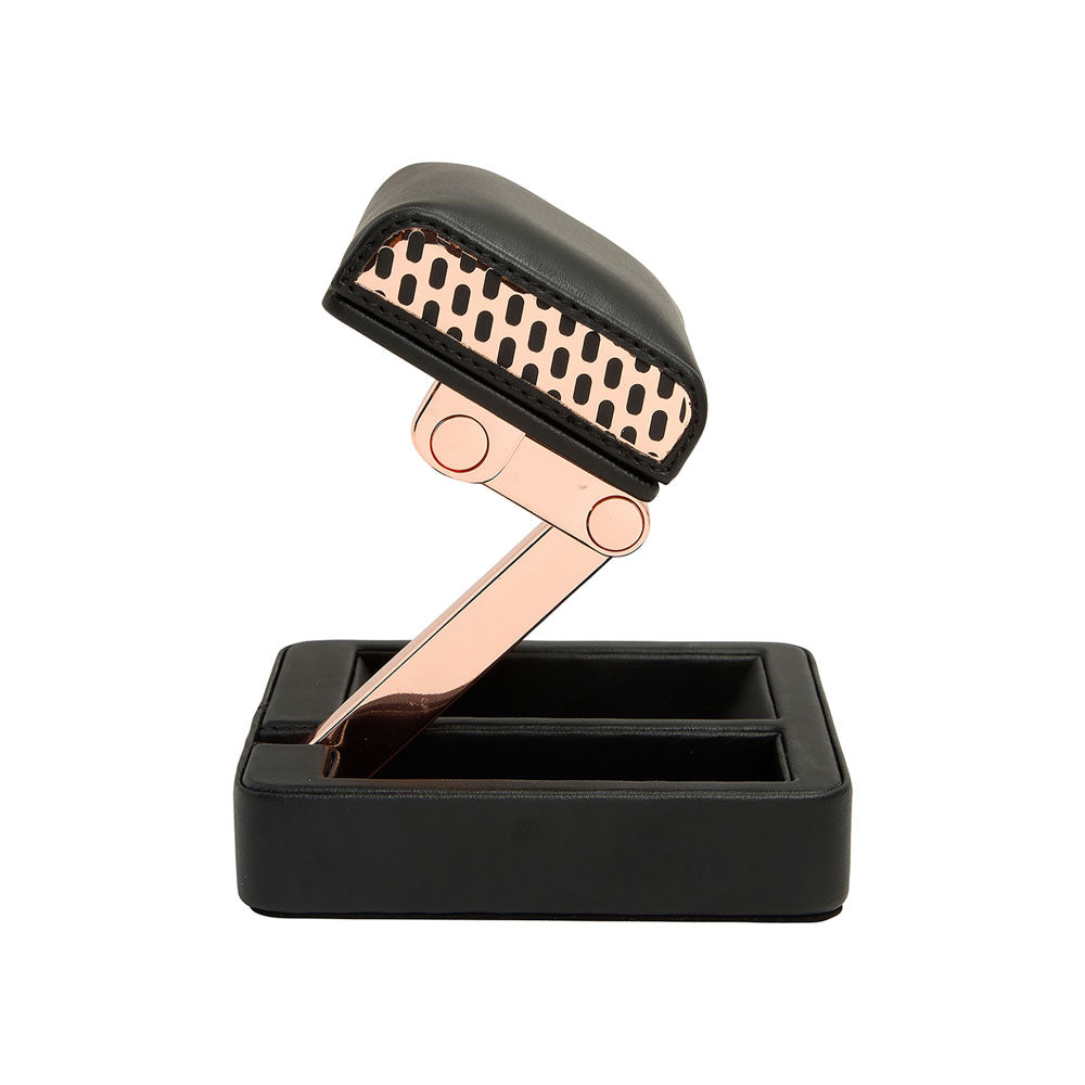 Horlogestandaard Axis Wolf 1834 - Horlogerieshop.nl