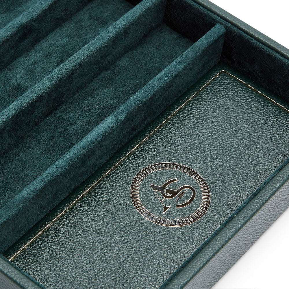 Horlogetray Analog:Shift Wolf 1834 - Horlogerieshop.nl