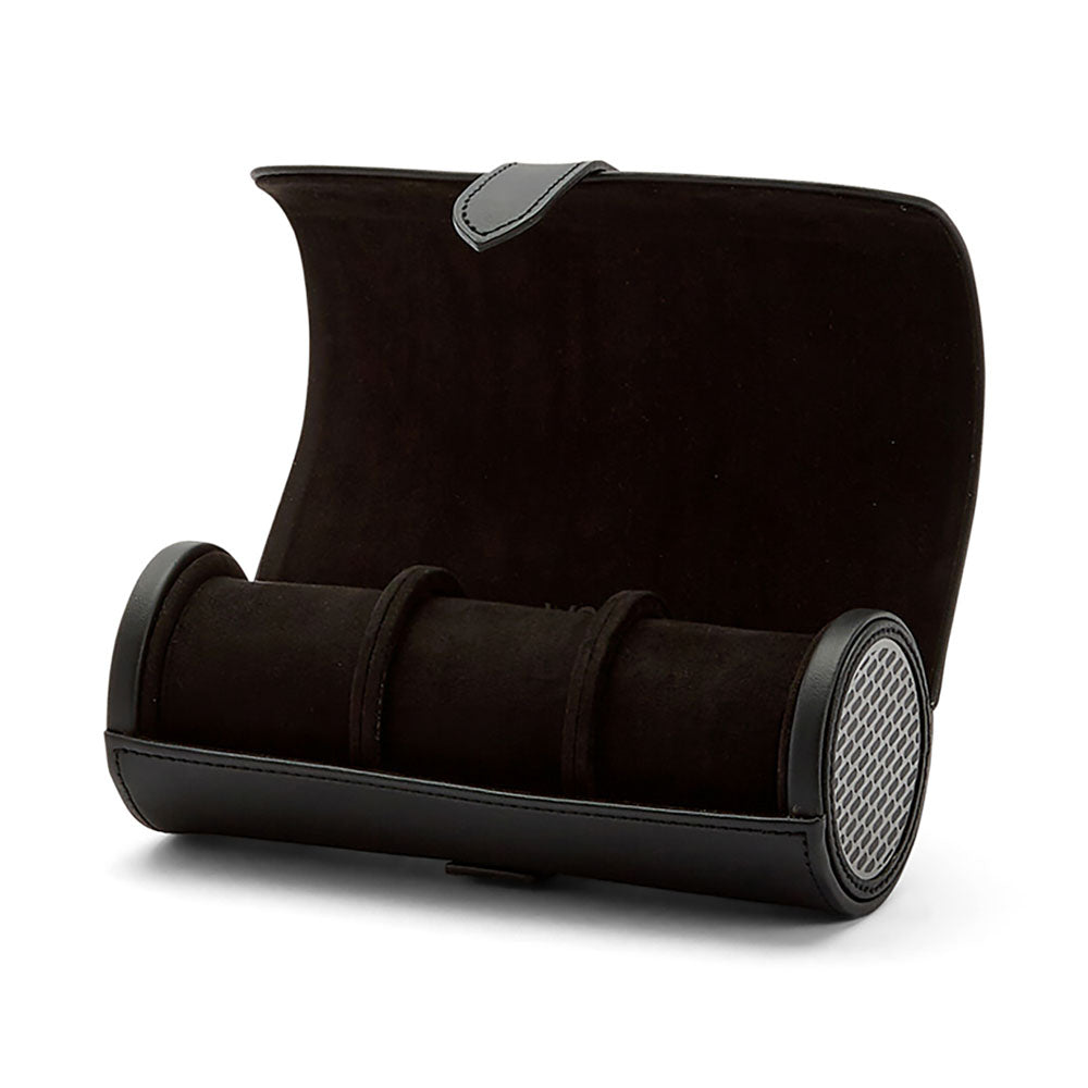 Horlogrol Axis 3 horloges Wolf 1834 - Horlogerieshop.nl