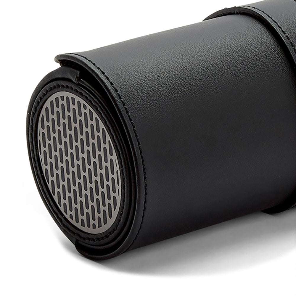 Horlogrol Axis 3 horloges Wolf 1834 - Horlogerieshop.nl