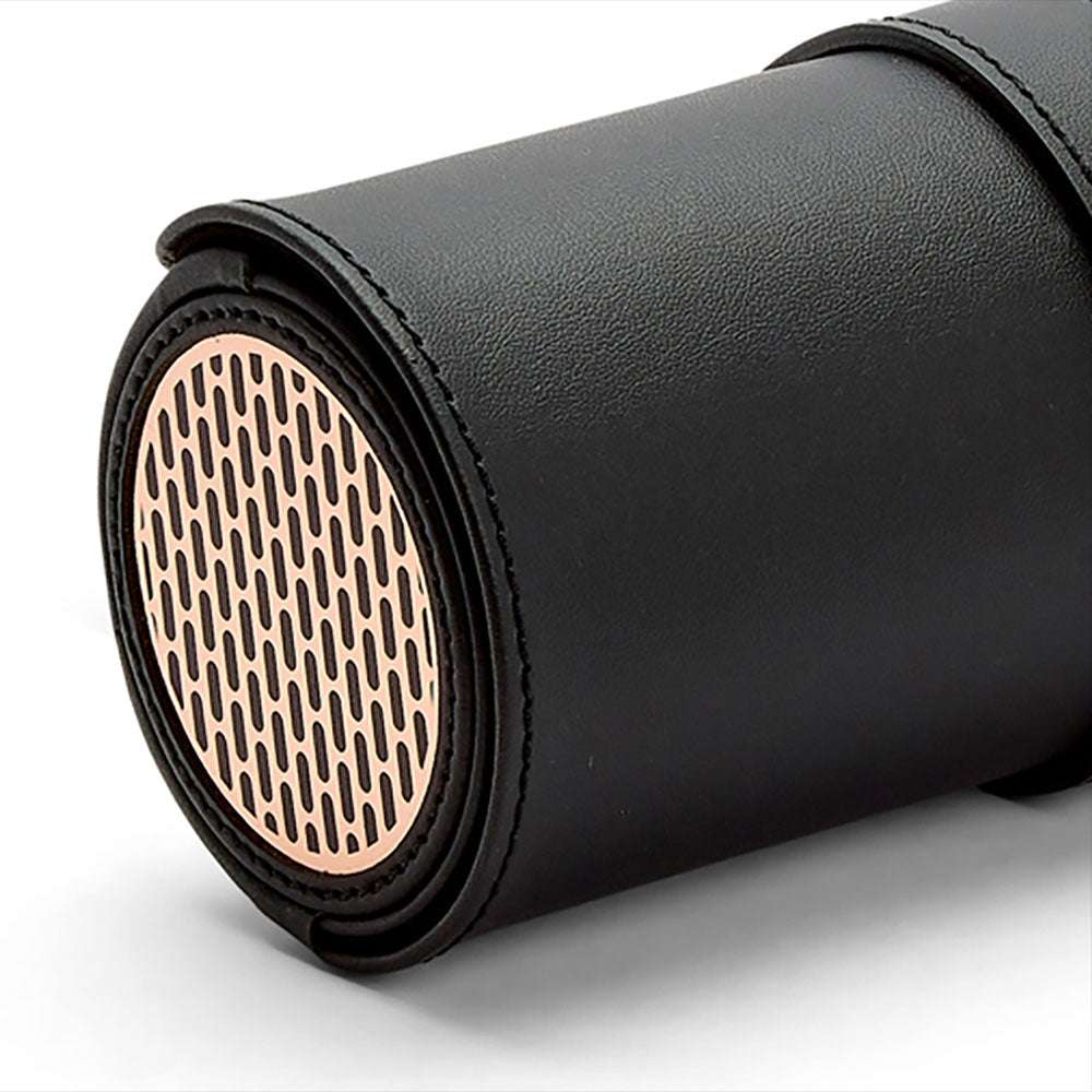 Horlogrol Axis 3 horloges Wolf 1834 - Horlogerieshop.nl