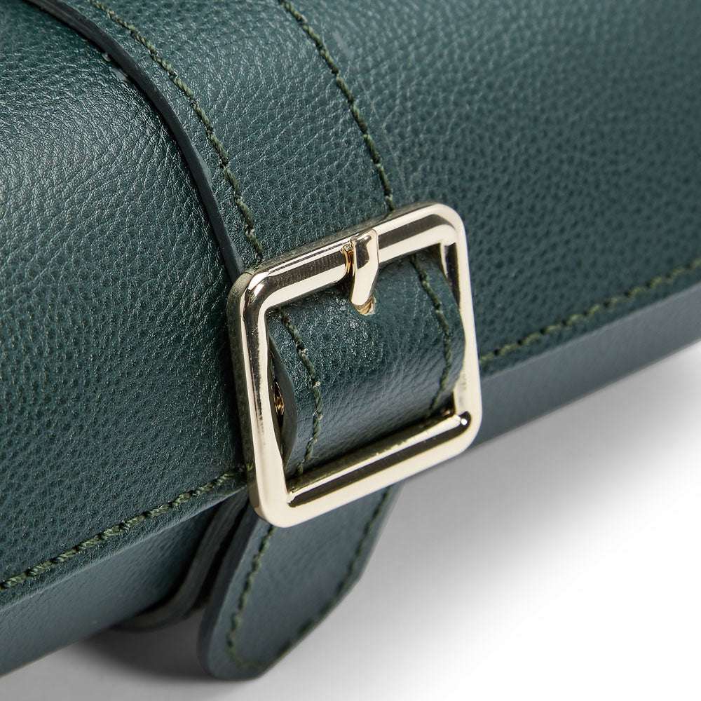 Horlogrol British Racing 3 horloges Wolf 1834 - Horlogerieshop.nl