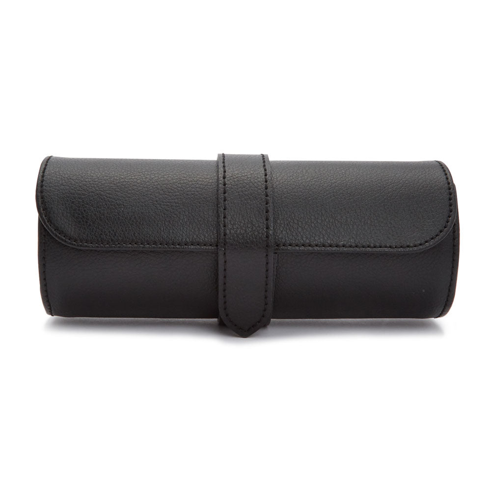 Horlogrol Roadster 3 horloges Wolf 1834 - Horlogerieshop.nl