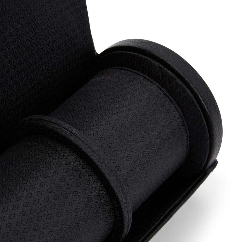 Horlogrol Roadster 3 horloges Wolf 1834 - Horlogerieshop.nl