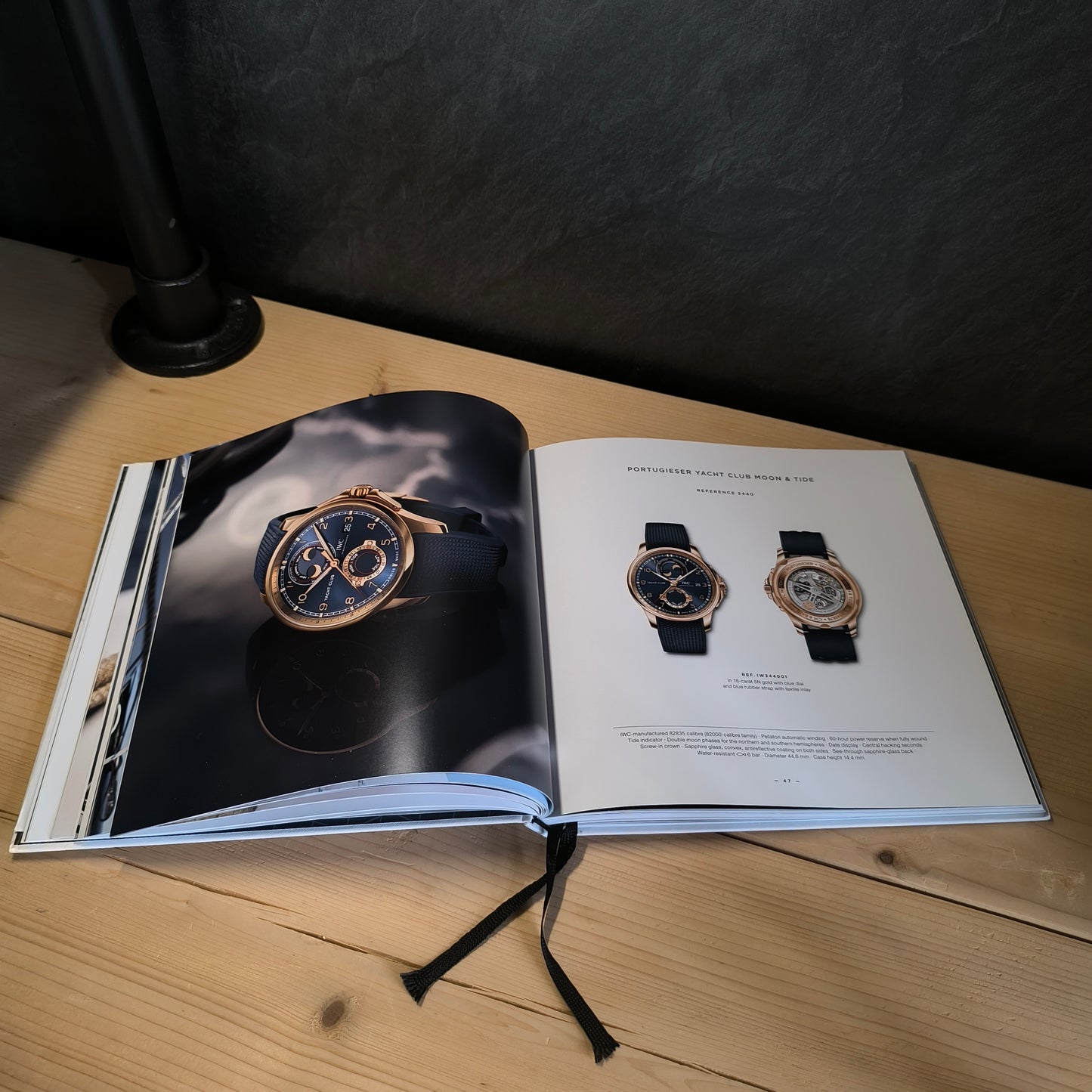 IWC Schaffhausen Collectie 2020-2021