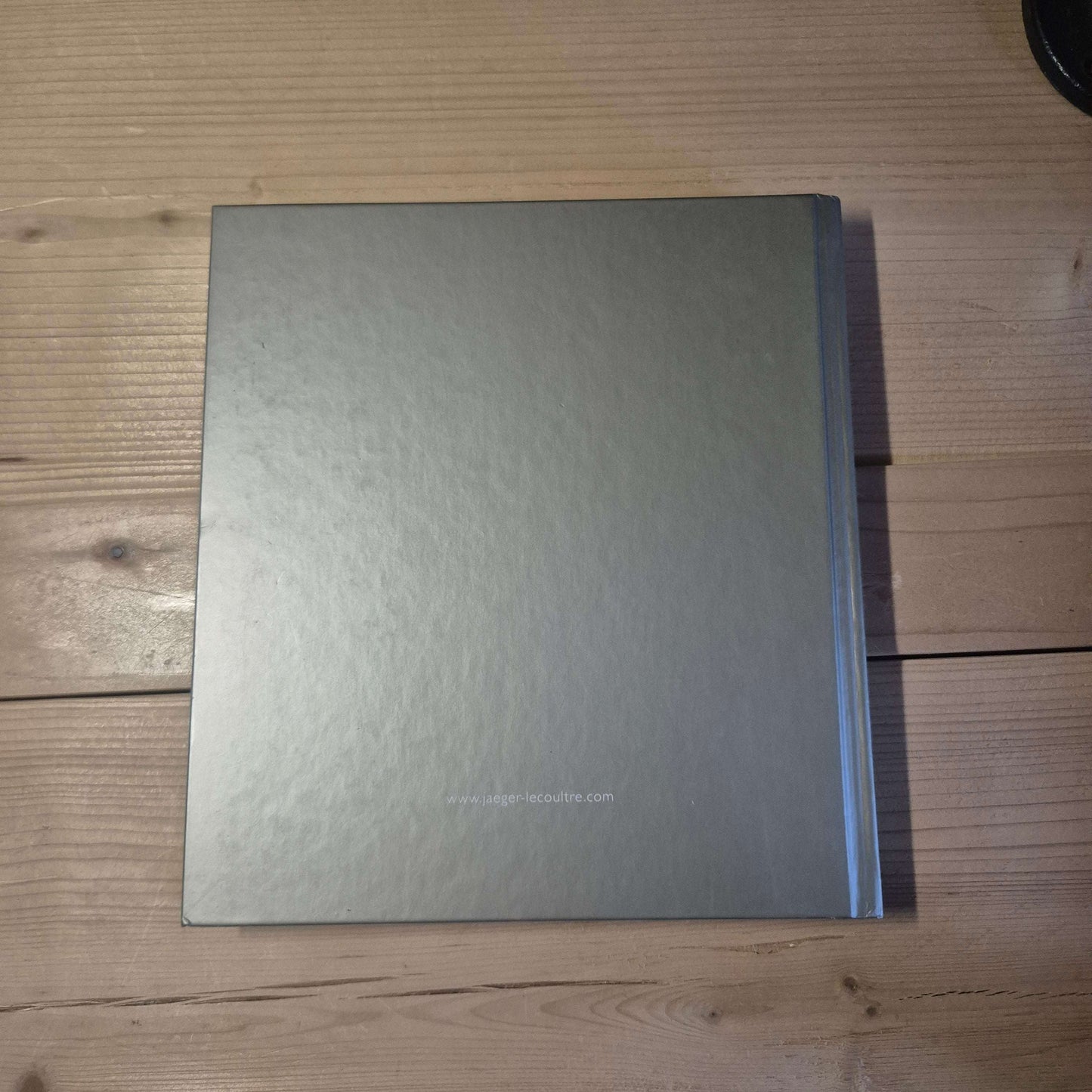 Jaeger-LeCoultre collection 2009 - Horlogerieshop.nl