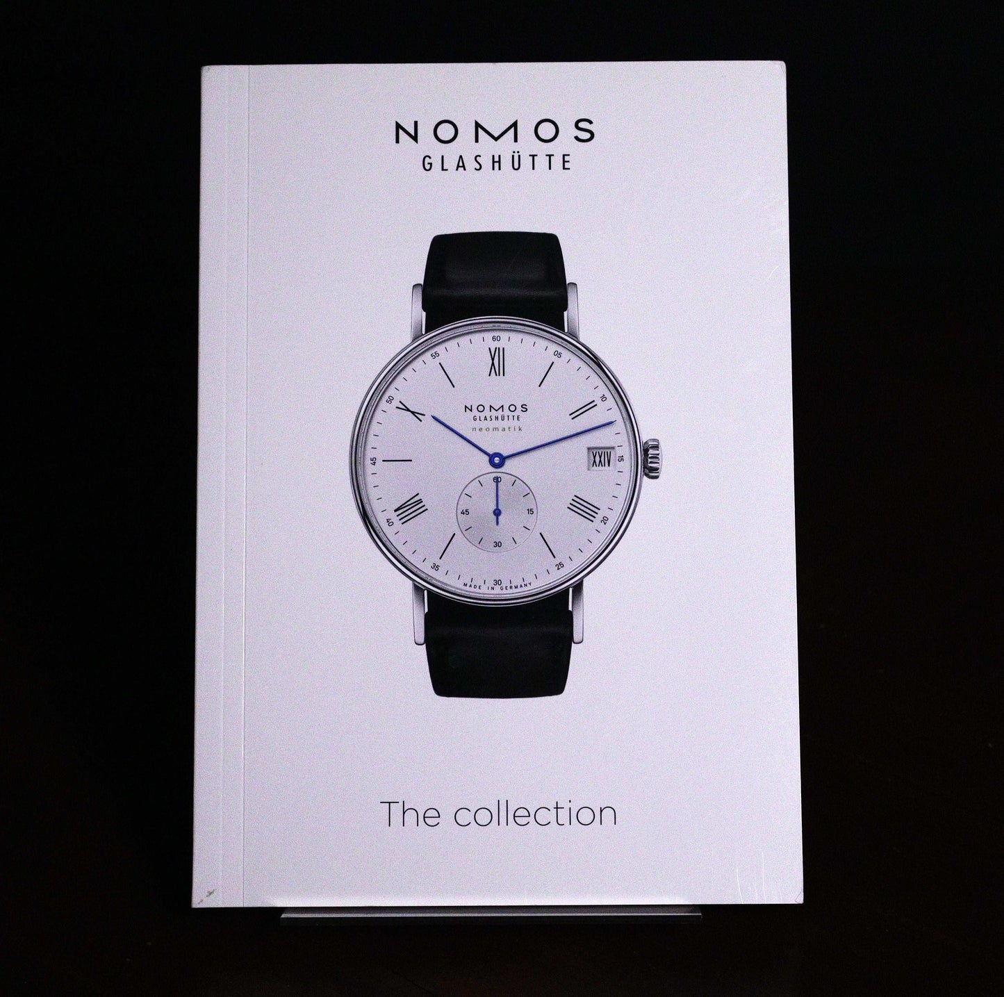 Nomos The 2023 Collection - Lifestyle - Horlogerieshop.nl