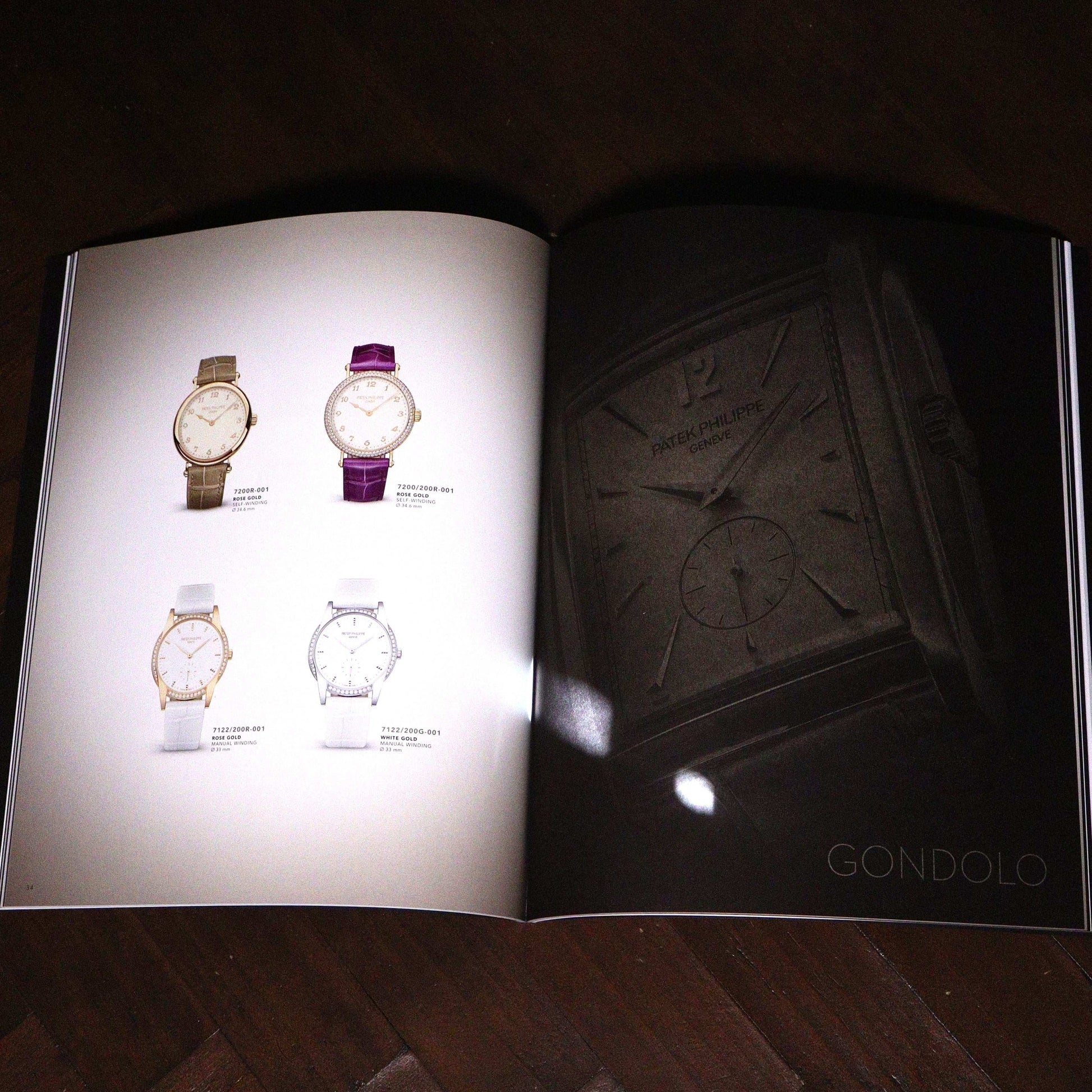 Patek Philippe 2018 Collection - Lifestyle - Horlogerieshop.nl