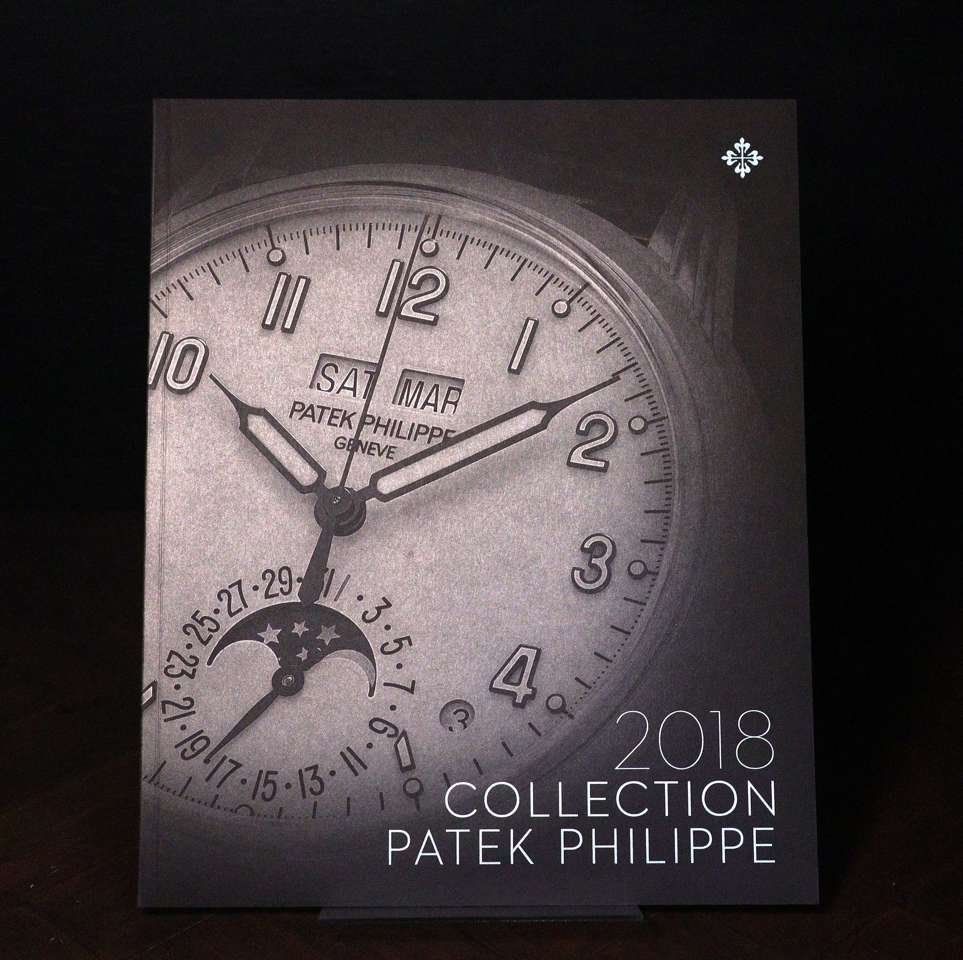 Patek Philippe 2018 Collection - Lifestyle - Horlogerieshop.nl