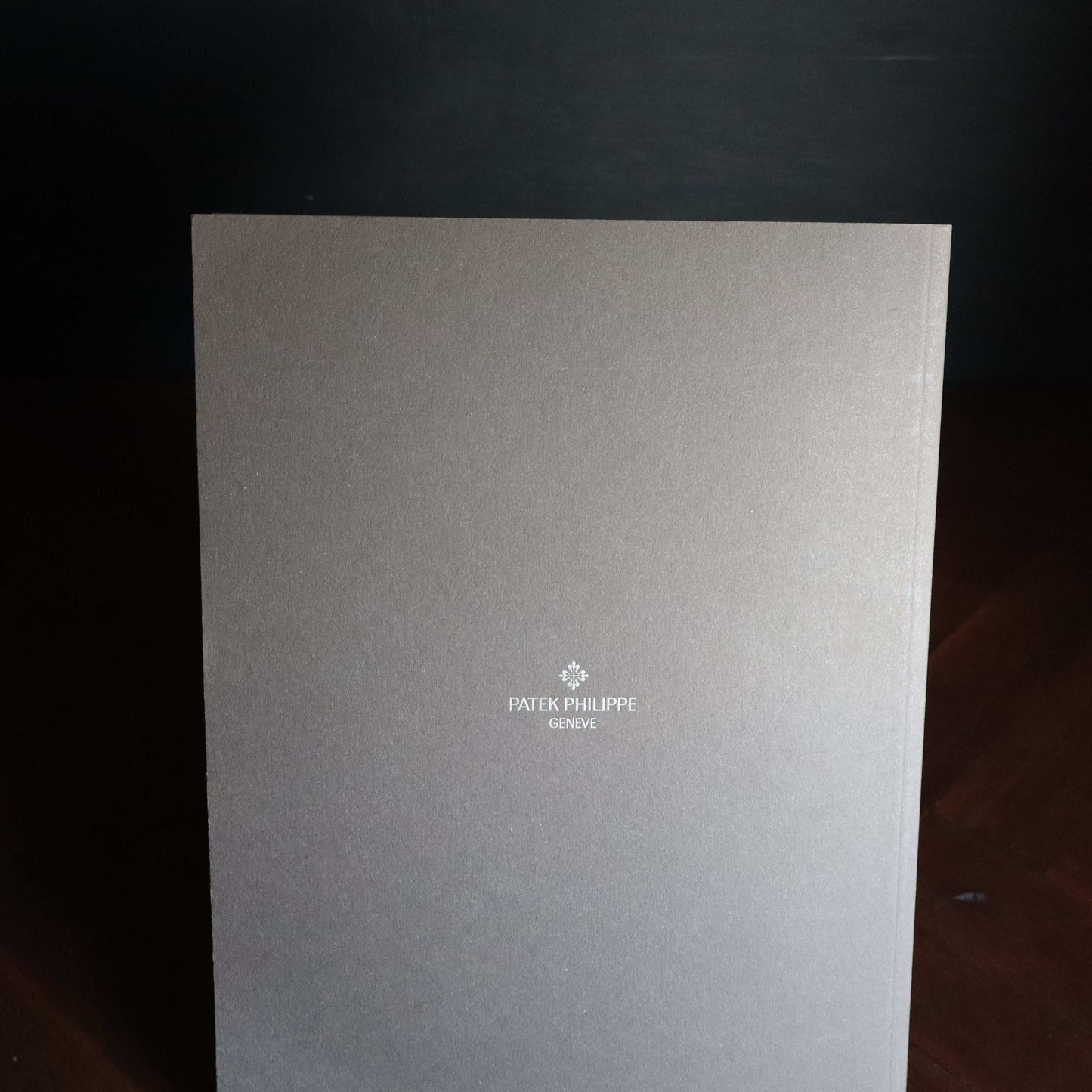 Patek Philippe 2018 New Models Catalogus - Lifestyle - Horlogerieshop.nl