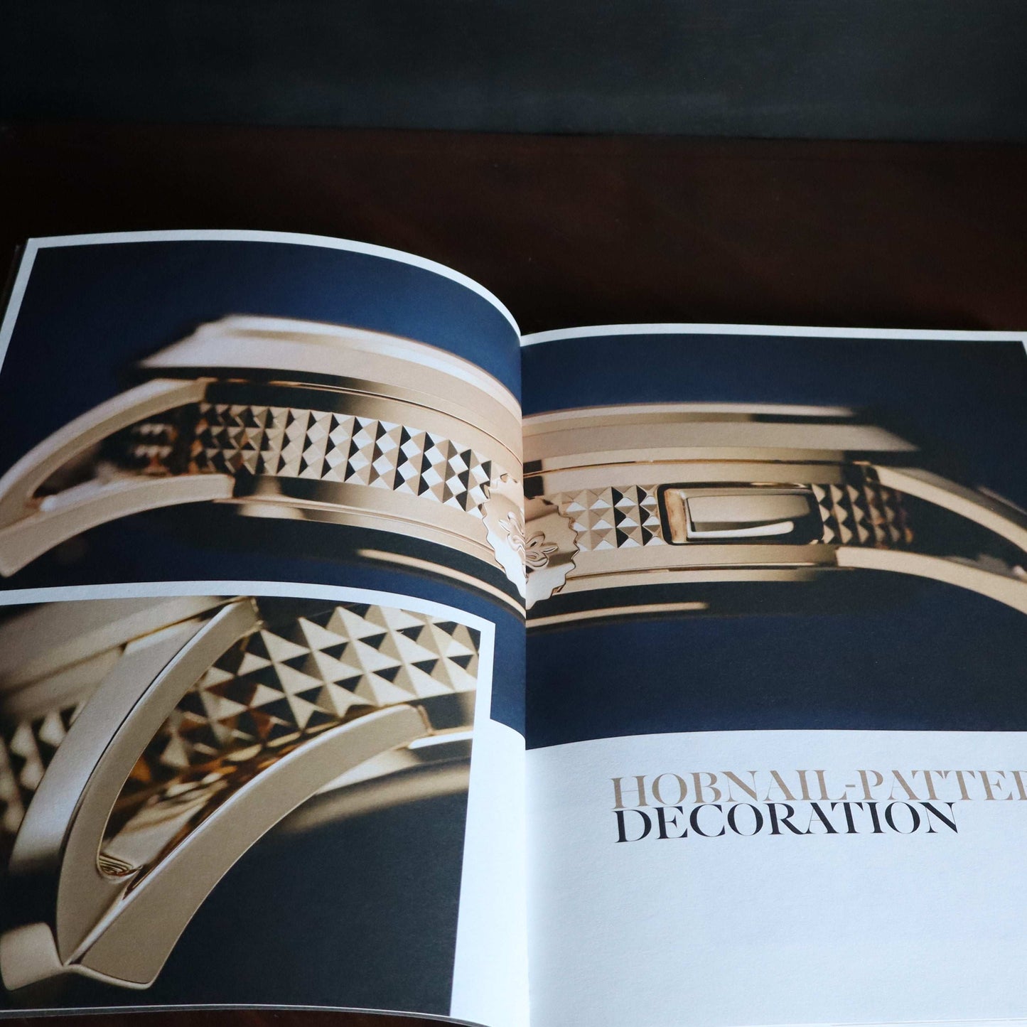 Patek Philippe 2018 New Models Catalogus - Lifestyle - Horlogerieshop.nl