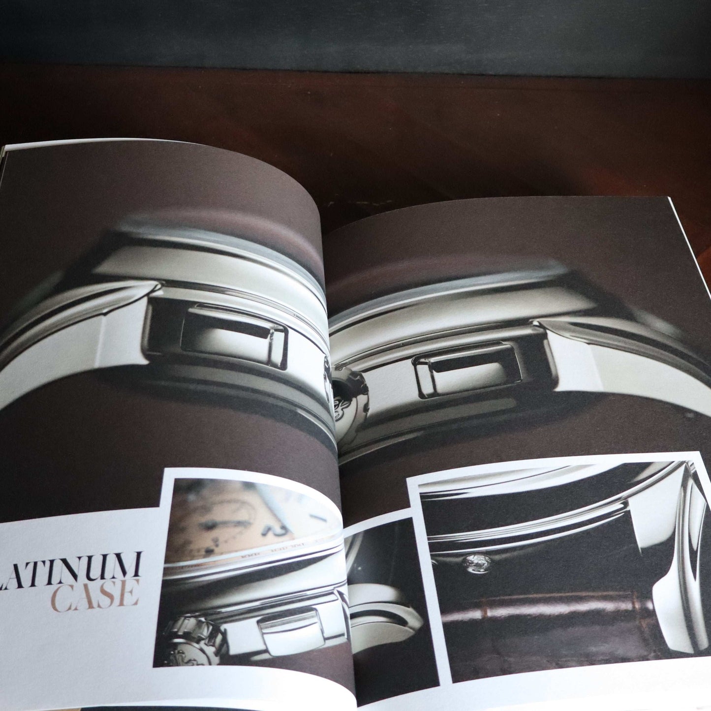 Patek Philippe 2018 New Models Catalogus - Lifestyle - Horlogerieshop.nl