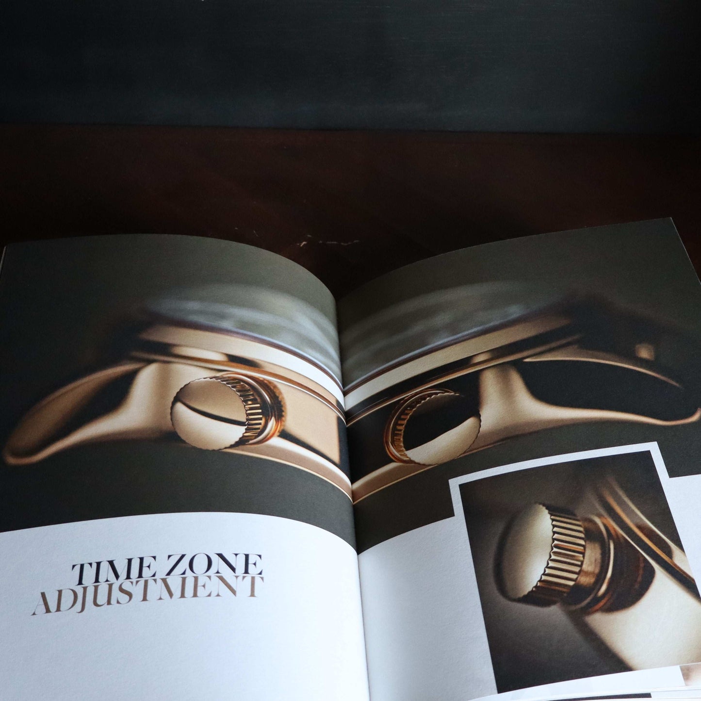 Patek Philippe 2018 New Models Catalogus - Lifestyle - Horlogerieshop.nl