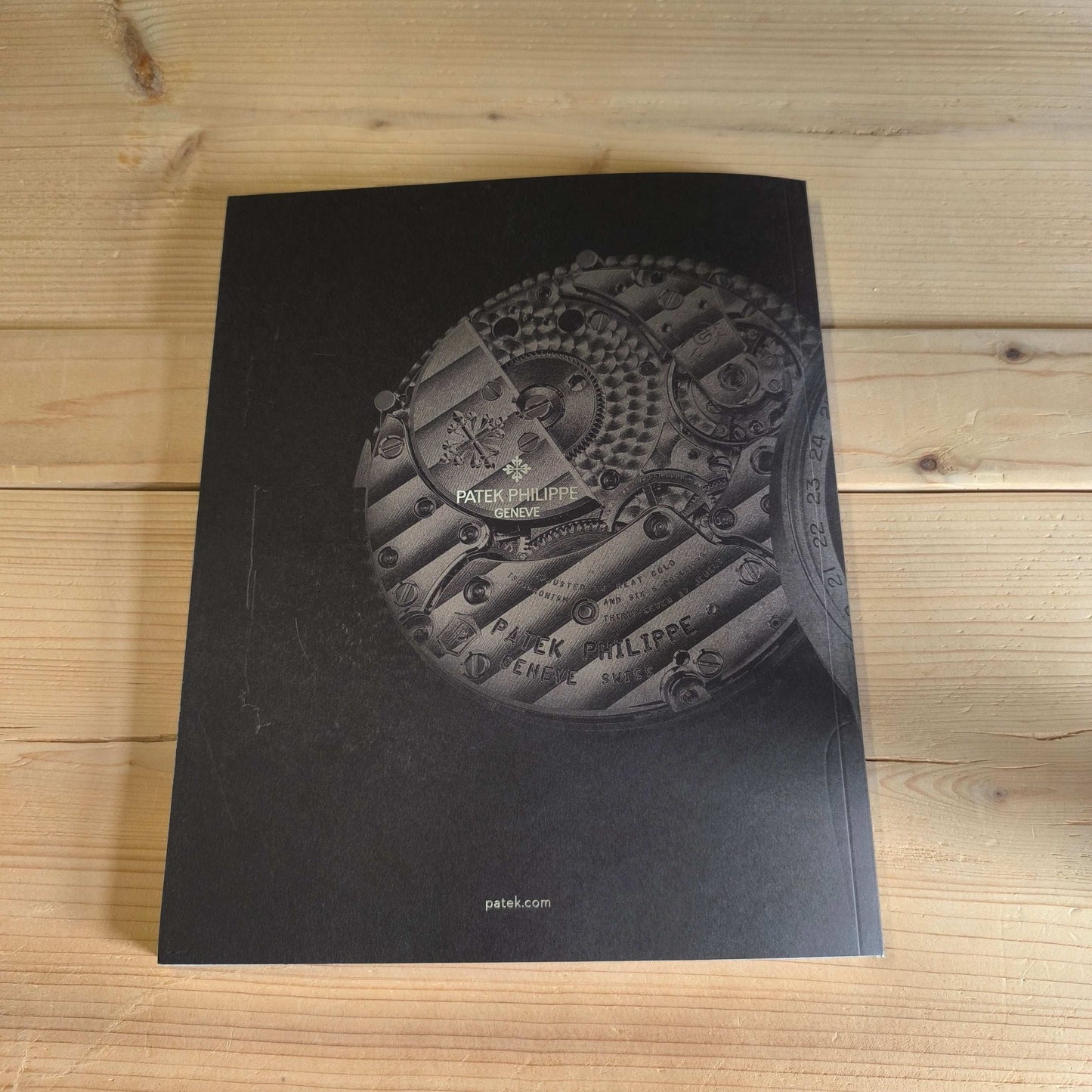 Patek Philippe 2024 Collection