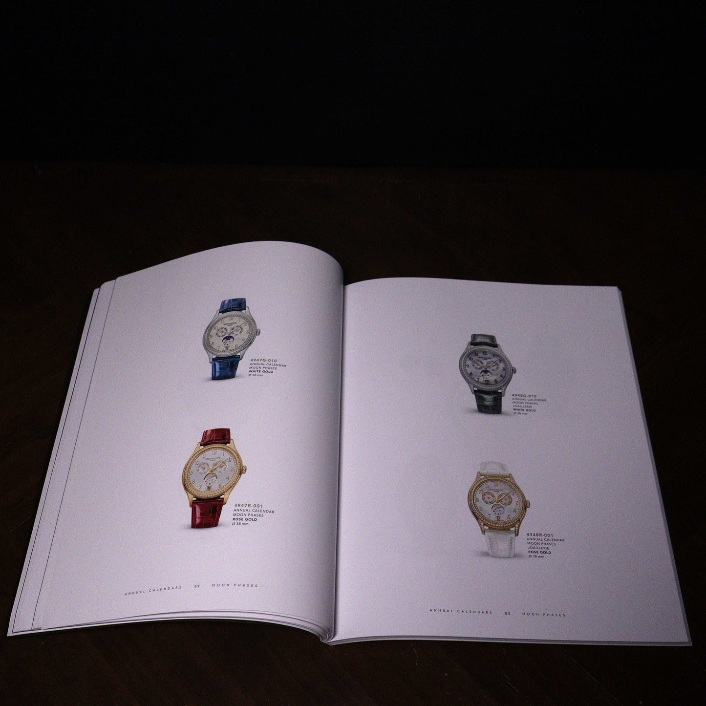 Patek Philippe 2024 Collection - Lifestyle - Horlogerieshop.nl
