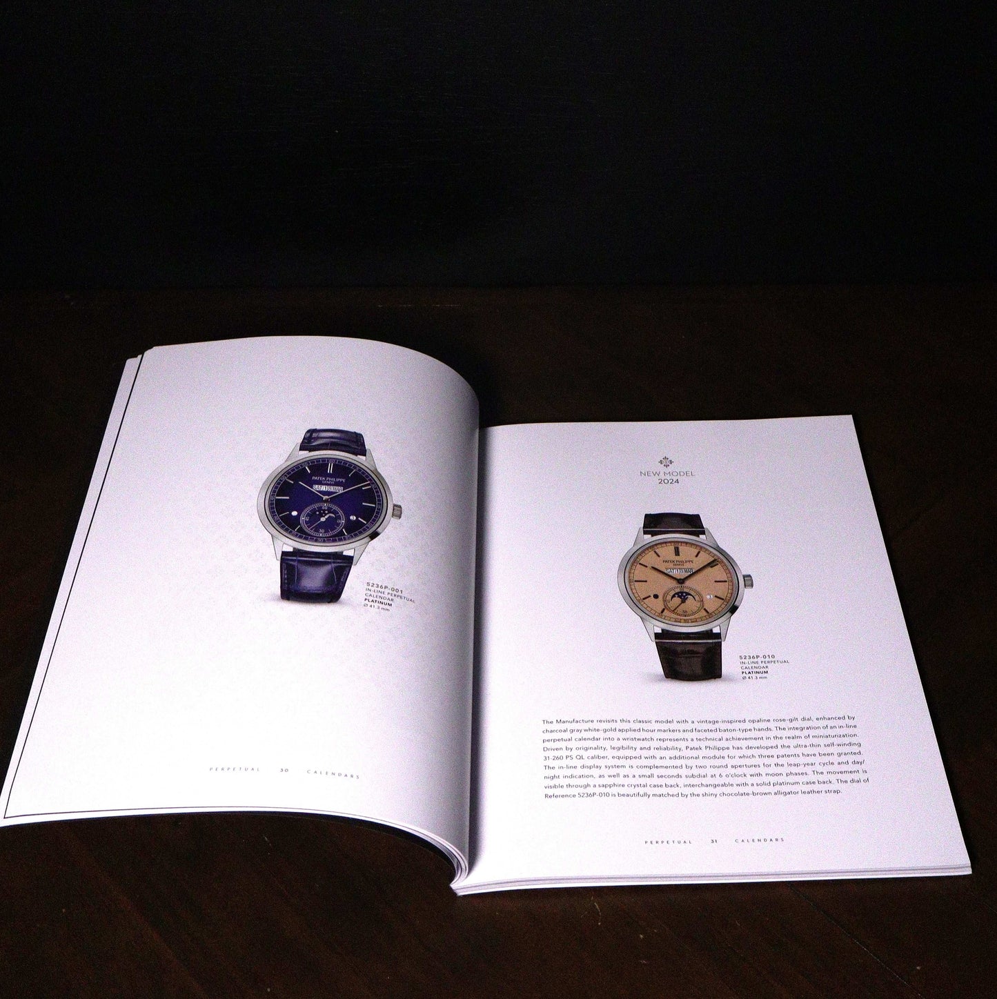 Patek Philippe 2024 Collection - Lifestyle - Horlogerieshop.nl