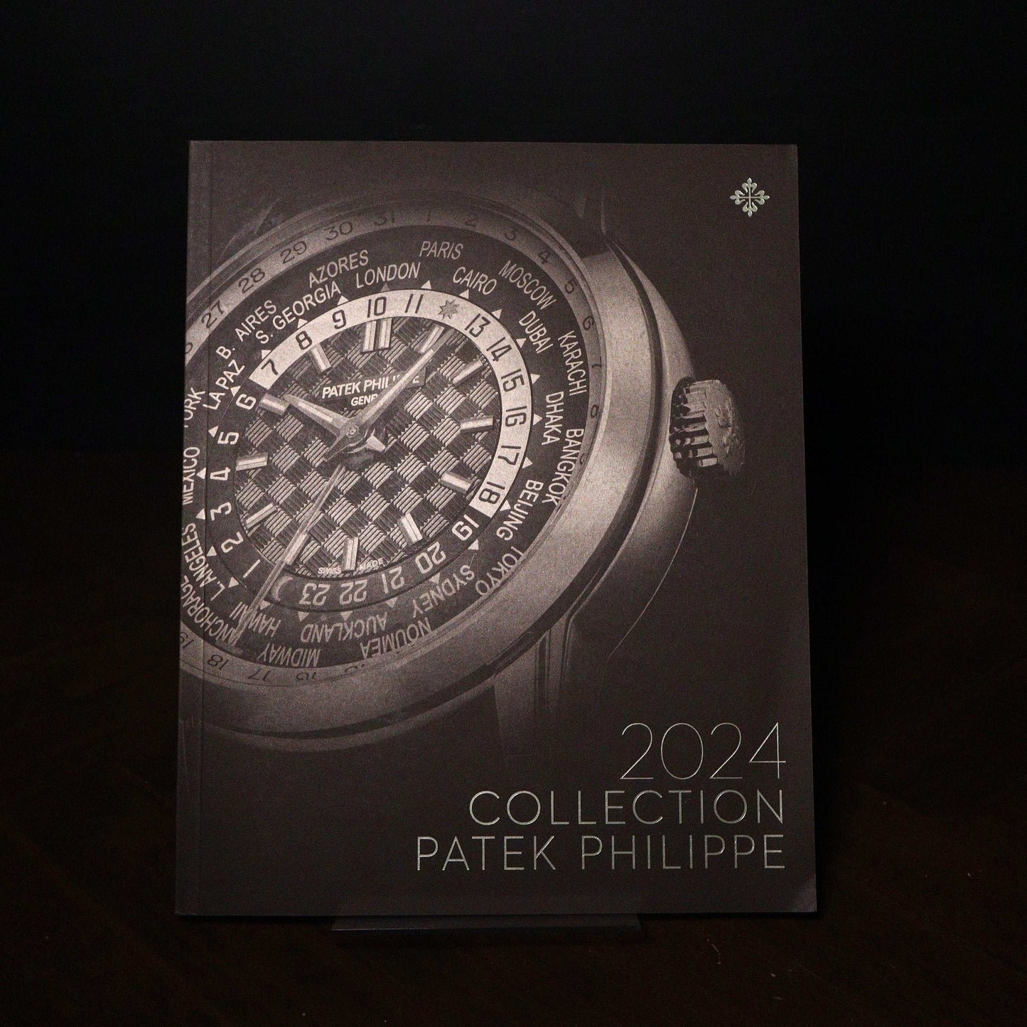 Patek Philippe 2024 Collection - Lifestyle - Horlogerieshop.nl