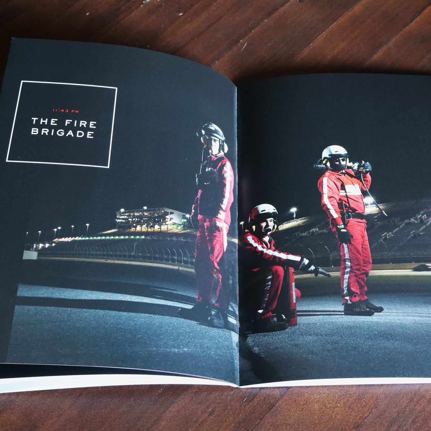 Rolex Daytona : The Watch, The Place, The Legend - Lifestyle - Horlogerieshop.nl