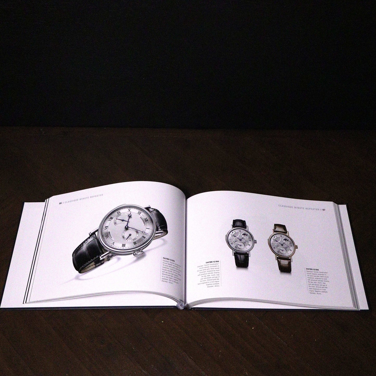 The Breguet Collections 2017-2018 - Lifestyle - Horlogerieshop.nl