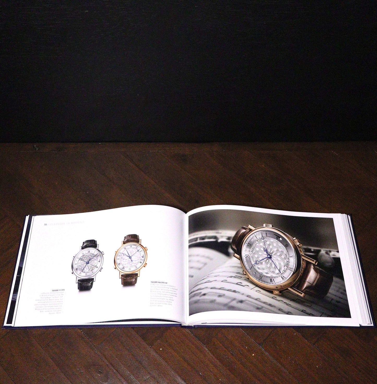 The Breguet Collections 2022-2023 - Lifestyle - Horlogerieshop.nl