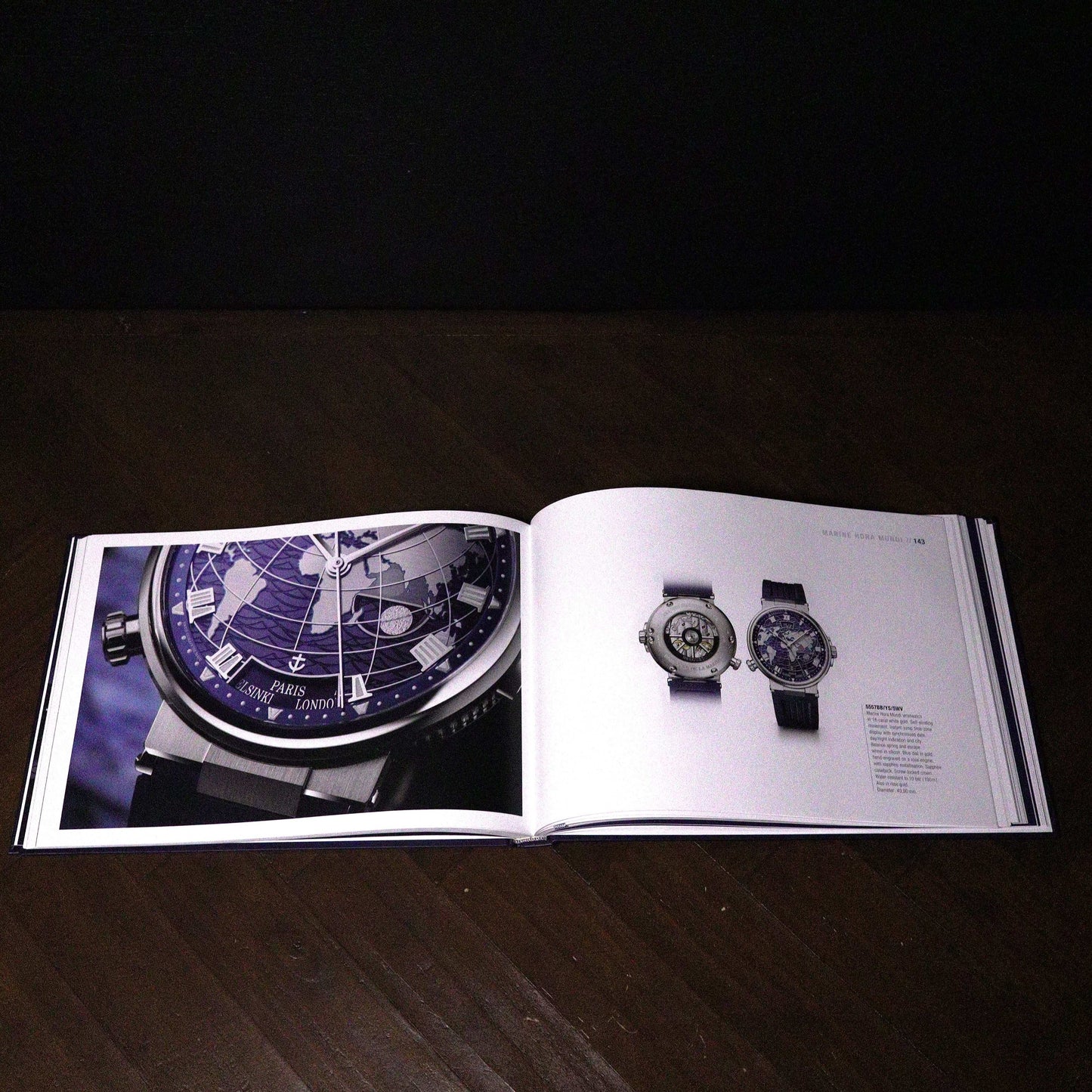 The Breguet Collections 2022-2023 - Lifestyle - Horlogerieshop.nl
