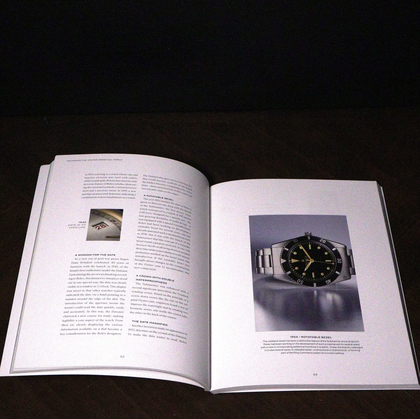 The Rolex Magazine #10 tafelboek - Lifestyle - Horlogerieshop.nl