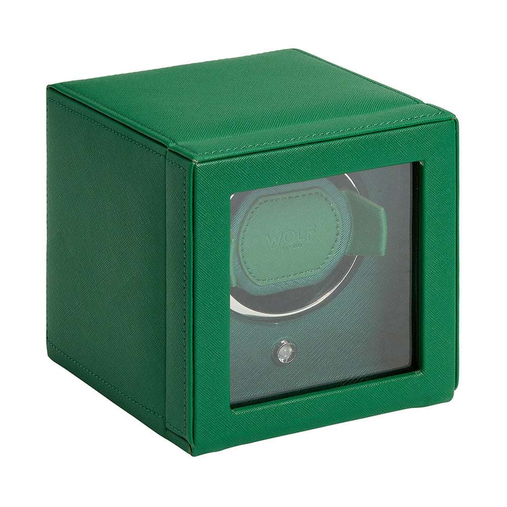 Watch winder Cub Tutti Frutti 1 horloge Wolf 1834 - Horlogerieshop.nl