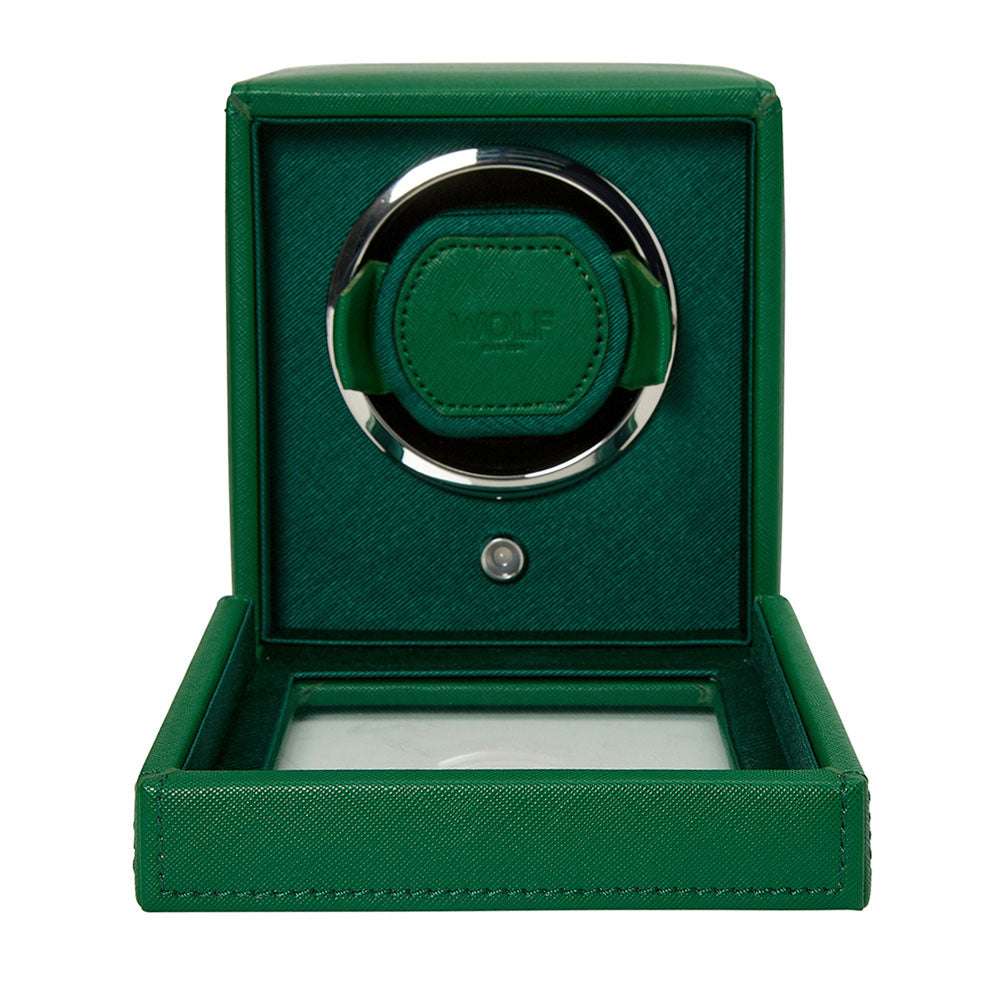 Watch winder Cub Tutti Frutti 1 horloge Wolf 1834 - Horlogerieshop.nl