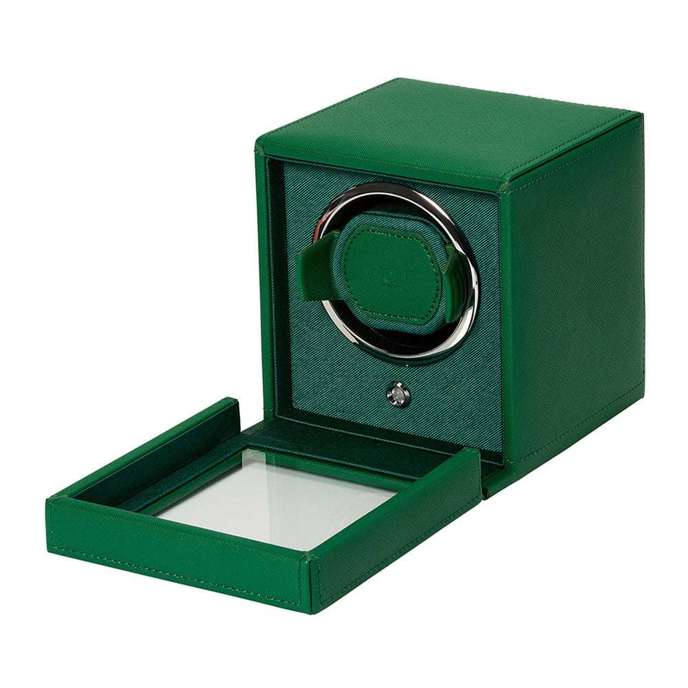 Watch winder Cub Tutti Frutti 1 horloge Wolf 1834 - Horlogerieshop.nl