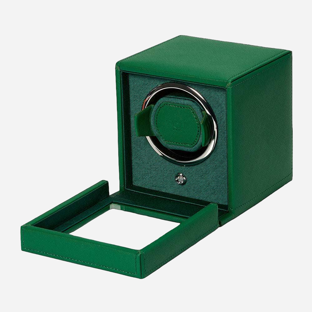 Watch winder Cub Tutti Frutti 1 horloge Wolf 1834 - Horlogerieshop.nl