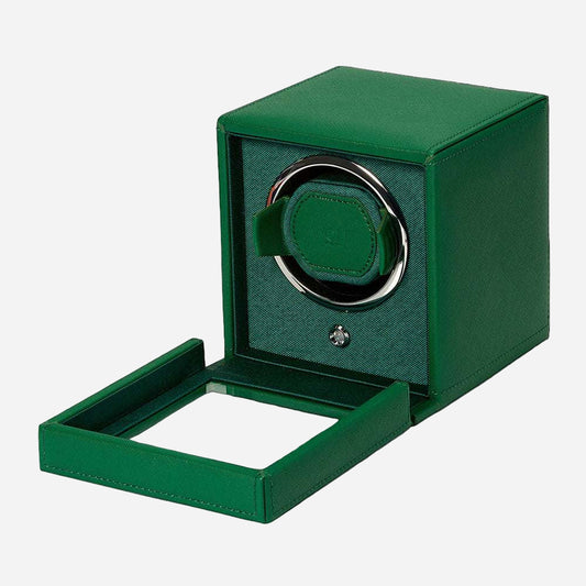 Watch winder Cub Tutti Frutti 1 horloge Wolf 1834 - Horlogerieshop.nl