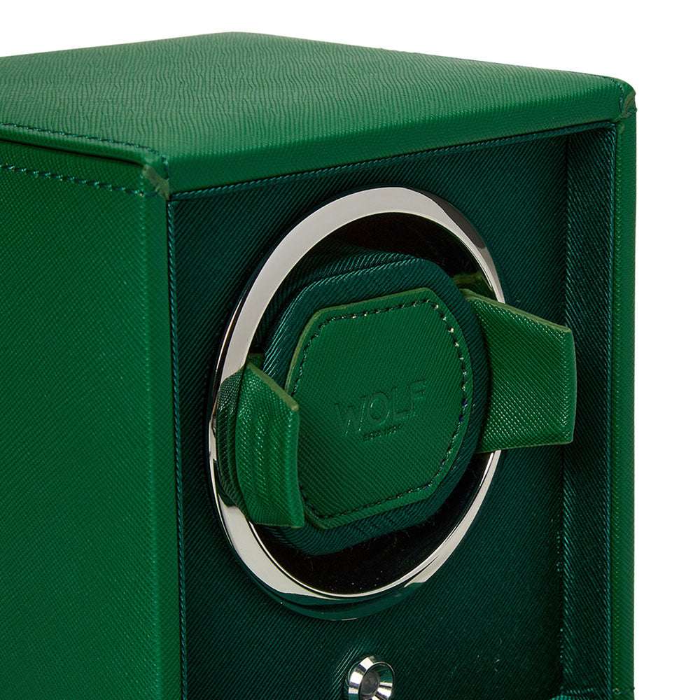 Watch winder Cub Tutti Frutti 1 horloge Wolf 1834 - Horlogerieshop.nl