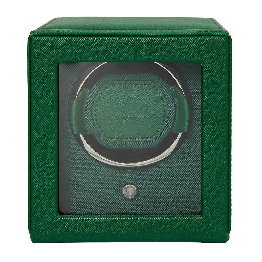 Watch winder Cub Tutti Frutti 1 horloge Wolf 1834 - Horlogerieshop.nl