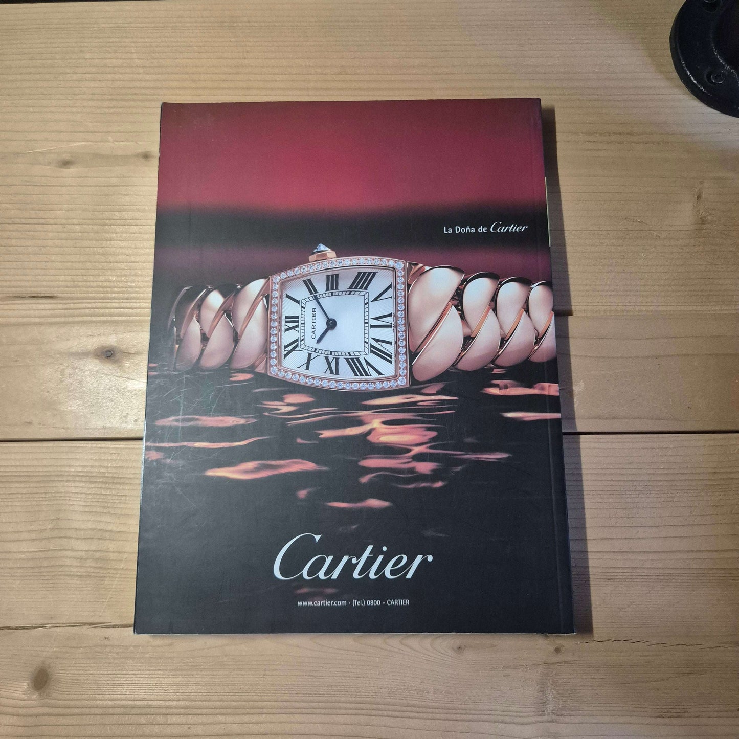 Watch Jaarboek 2007 - Horlogerieshop.nl