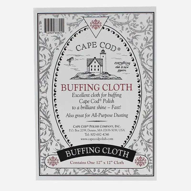 Cape Cod Poetsdoeken - Watch Care & Tools - Horlogerieshop.nl