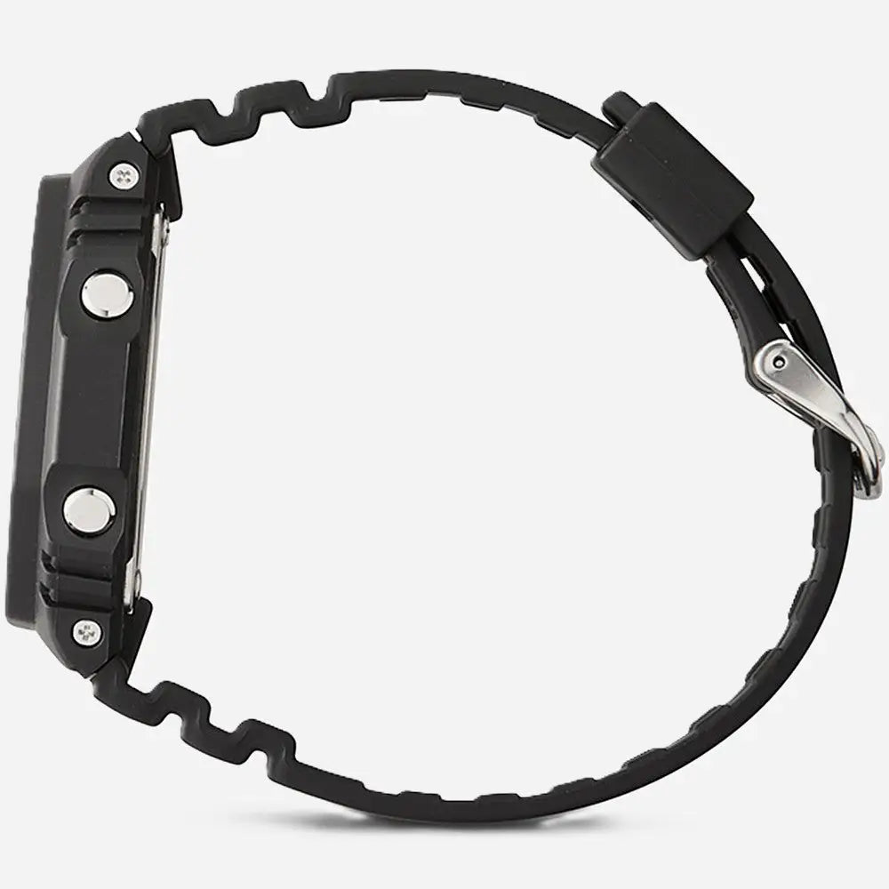 Casio G-Shock GA-2100-1AER - Lifestyle - Horlogerieshop.nl